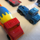 Illustration for article titled Colossal Die-Cast Collection - Box 116 - Penultimate Post